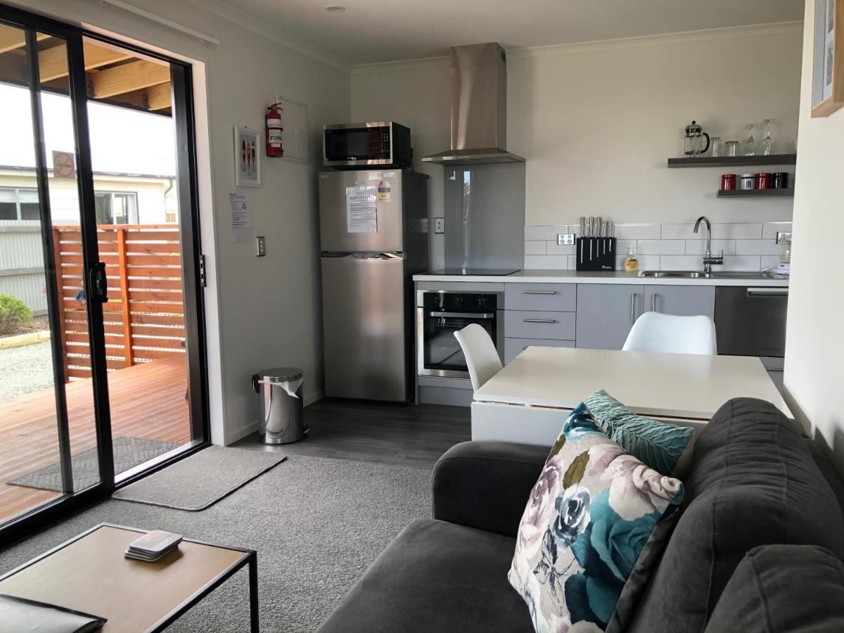 Twizel - 1 Bedroom On Mackenzie Extérieur photo