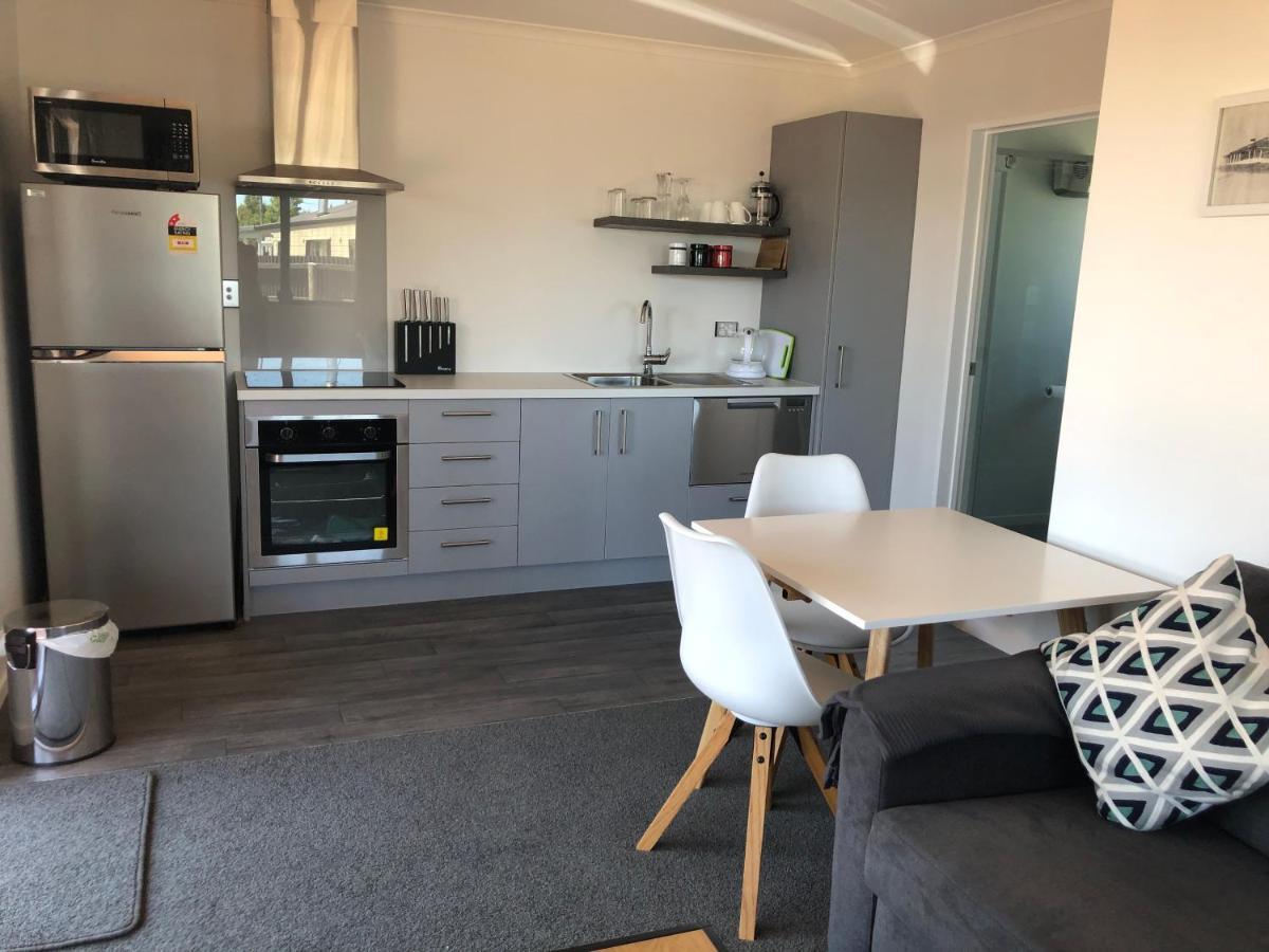 Twizel - 1 Bedroom On Mackenzie Extérieur photo